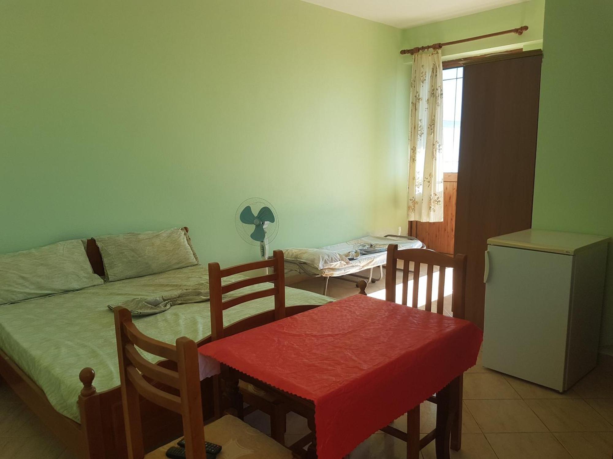 Privat overnatting Telo Shehu