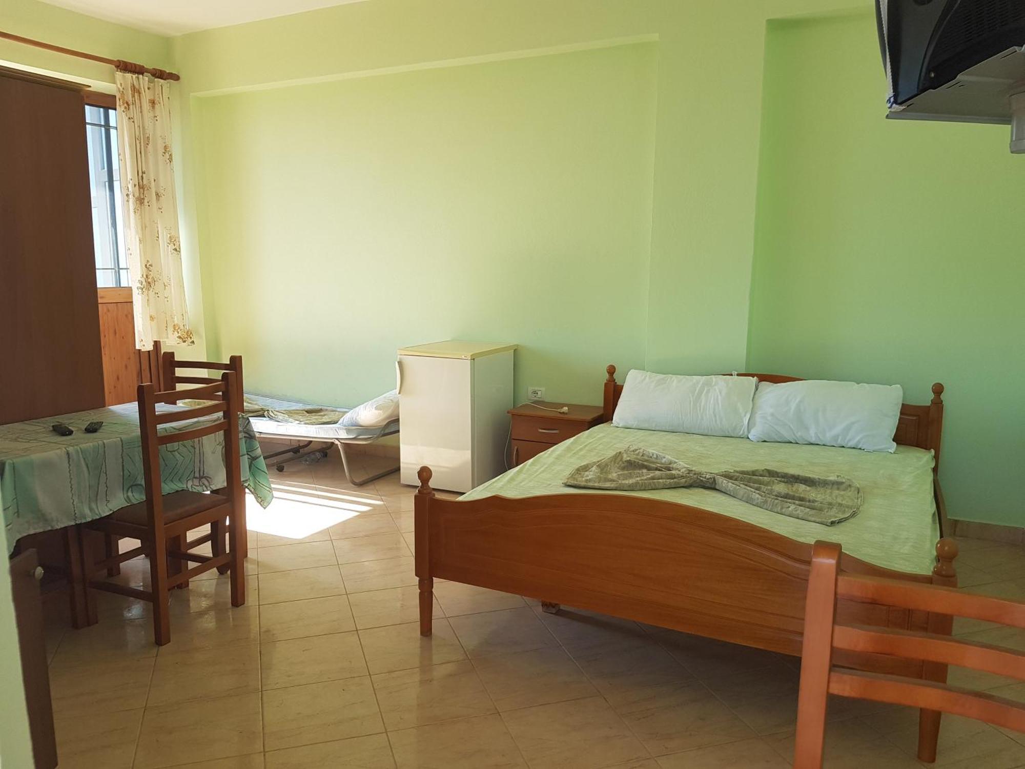 Privat overnatting Telo Shehu *
