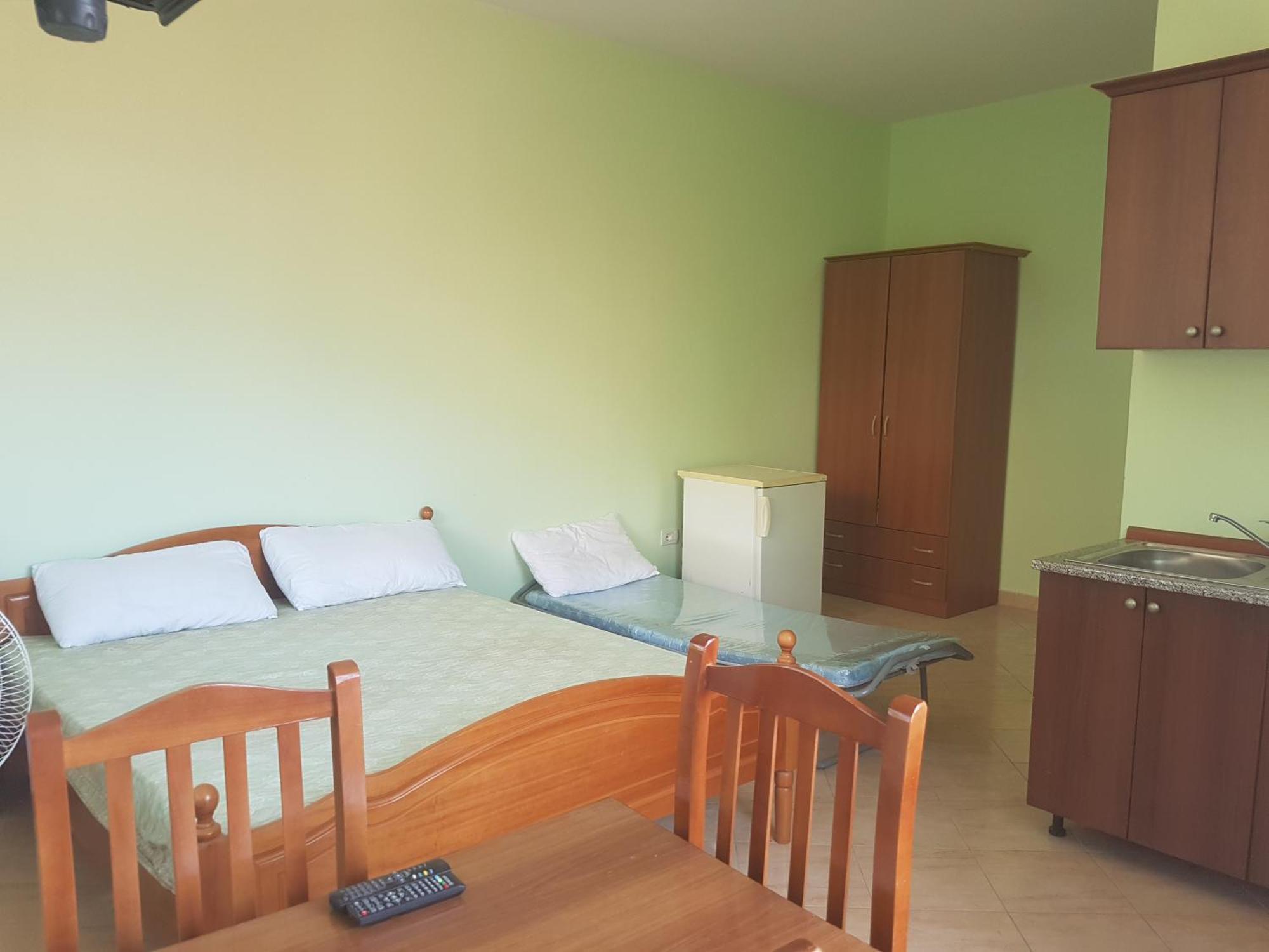 Telo Shehu Privat overnatting