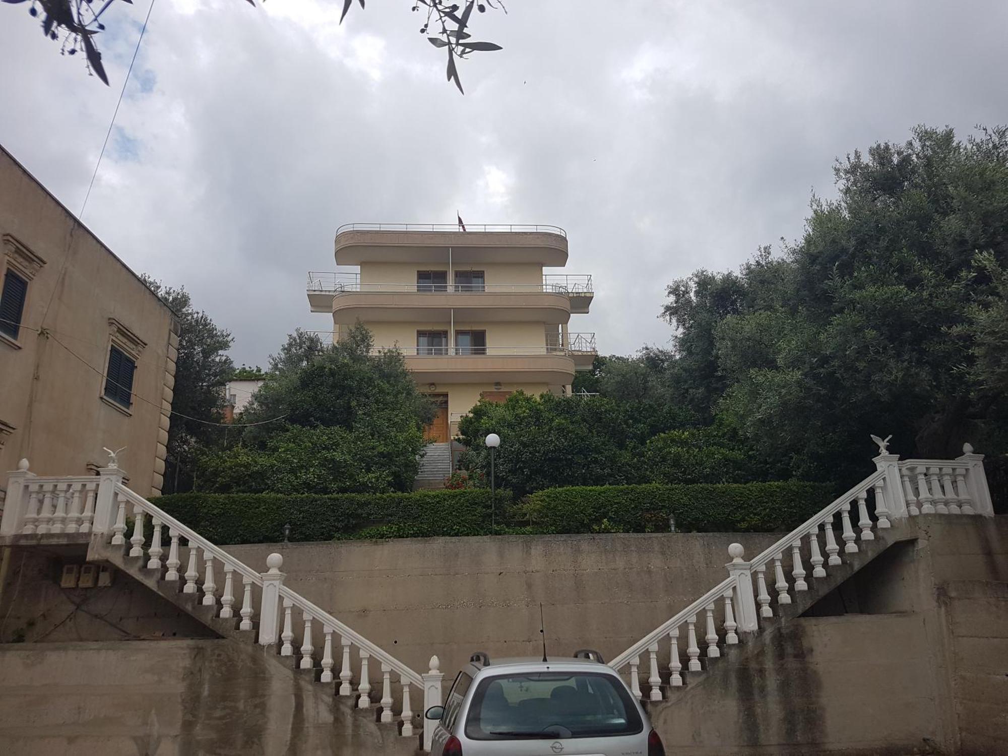 Privat overnatting Telo Shehu