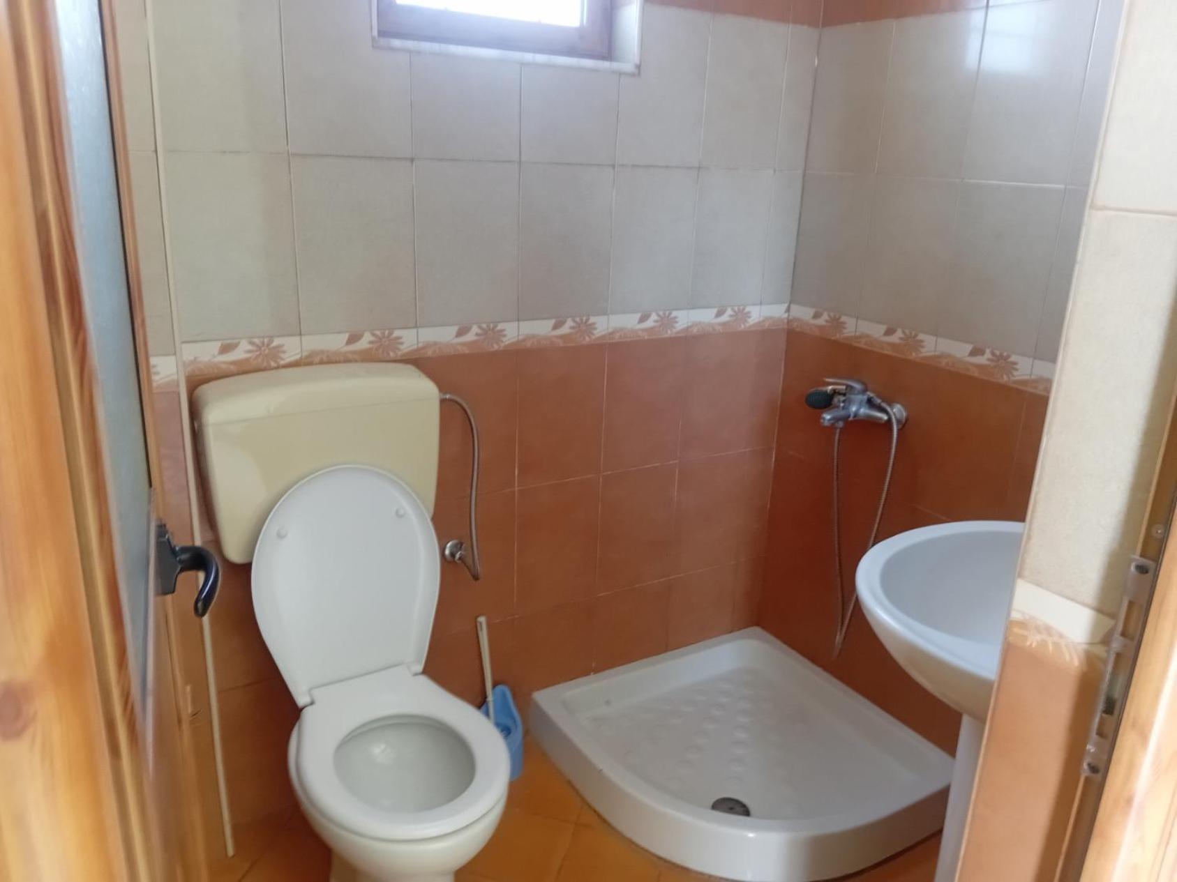 Telo Shehu Privat overnatting Radhimë